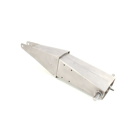 Stero Dishwasher Convyr Release W/O Follower B10-1940
